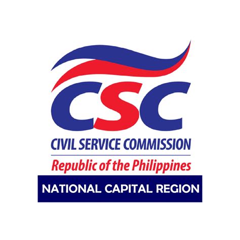 csc ncr oss|CSC National Capital Region .